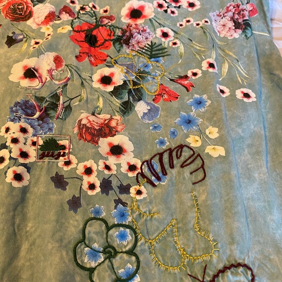 little small  then XL  used as size L - Picture 2 of 8